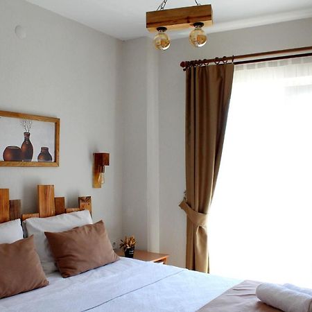 Viya Boutique Otel Alaçatı Exteriér fotografie