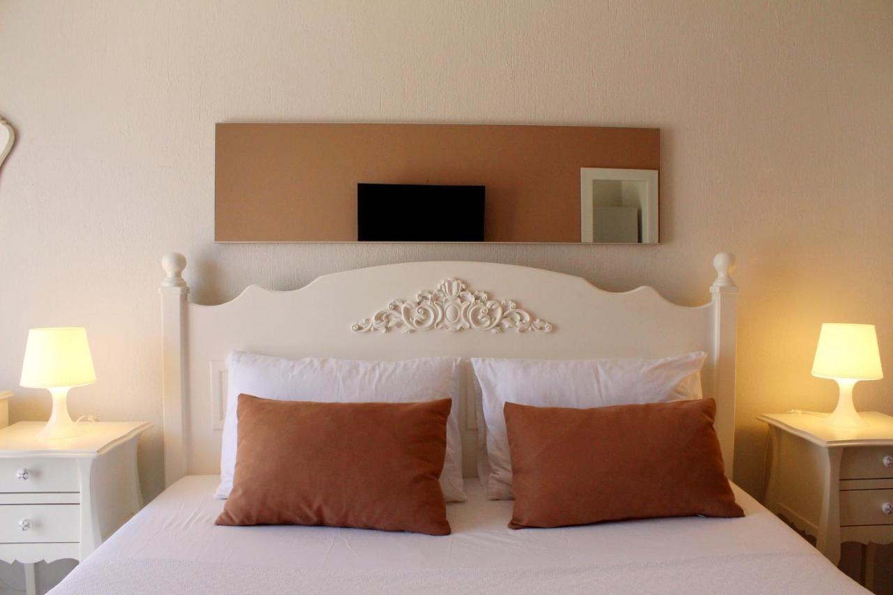 Viya Boutique Otel Alaçatı Exteriér fotografie