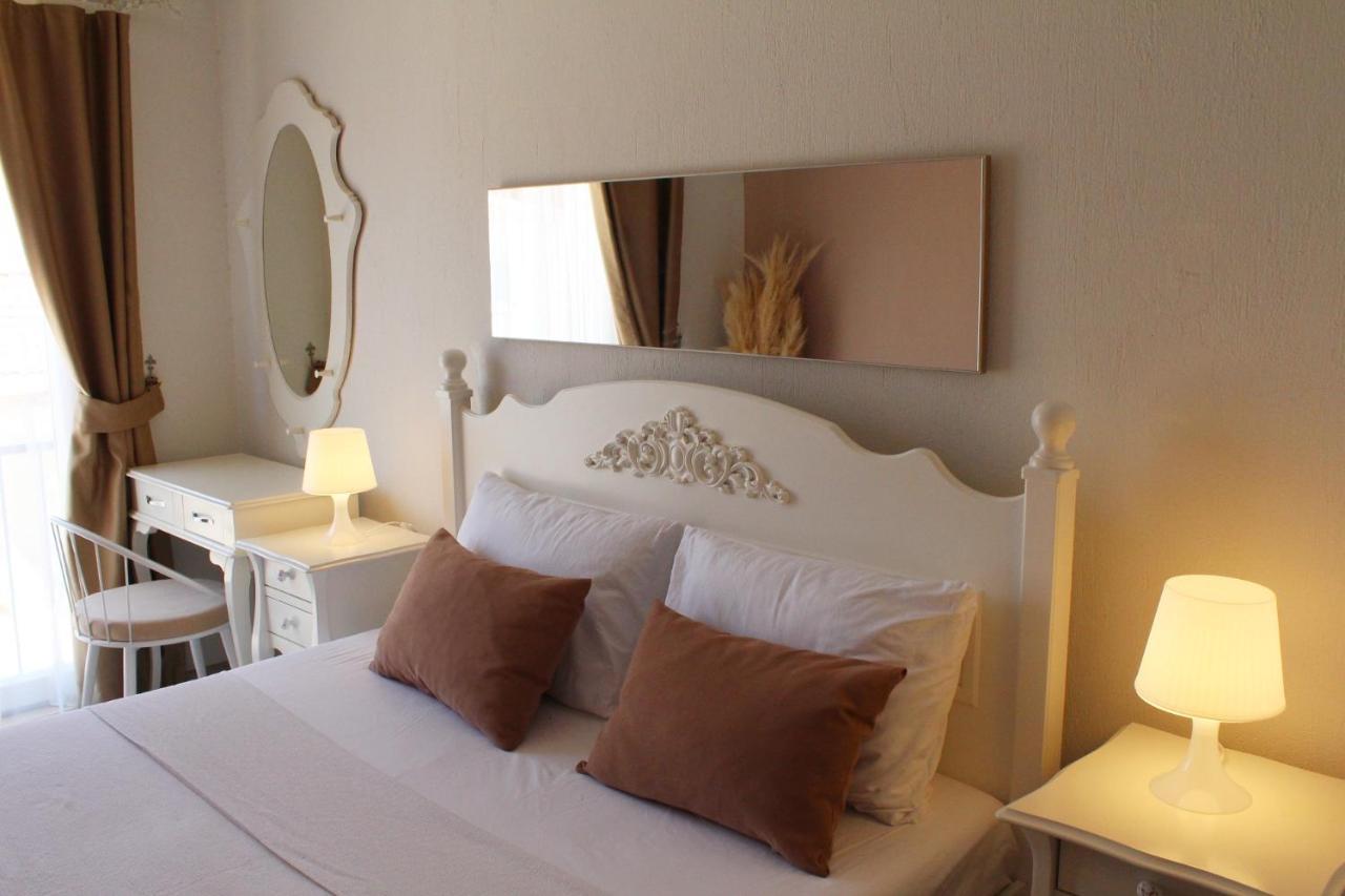 Viya Boutique Otel Alaçatı Exteriér fotografie