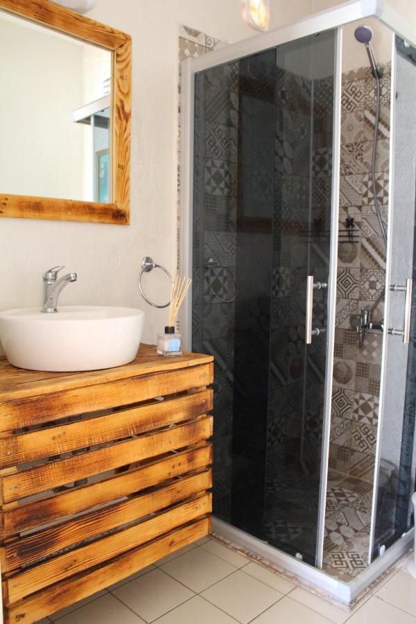 Viya Boutique Otel Alaçatı Exteriér fotografie