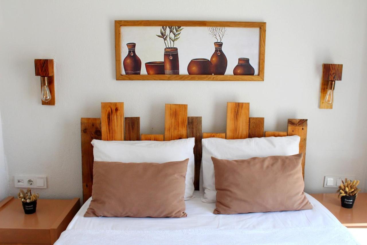 Viya Boutique Otel Alaçatı Exteriér fotografie