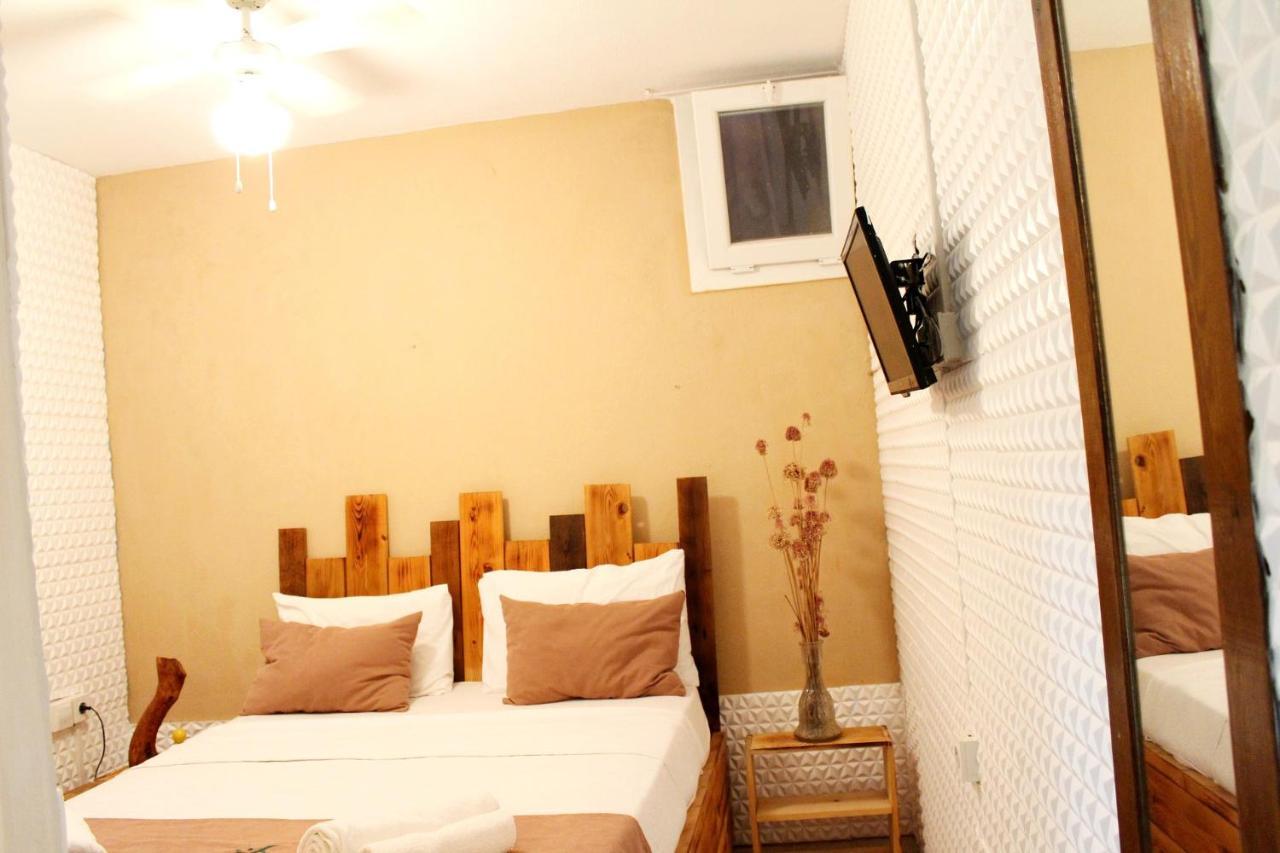 Viya Boutique Otel Alaçatı Exteriér fotografie