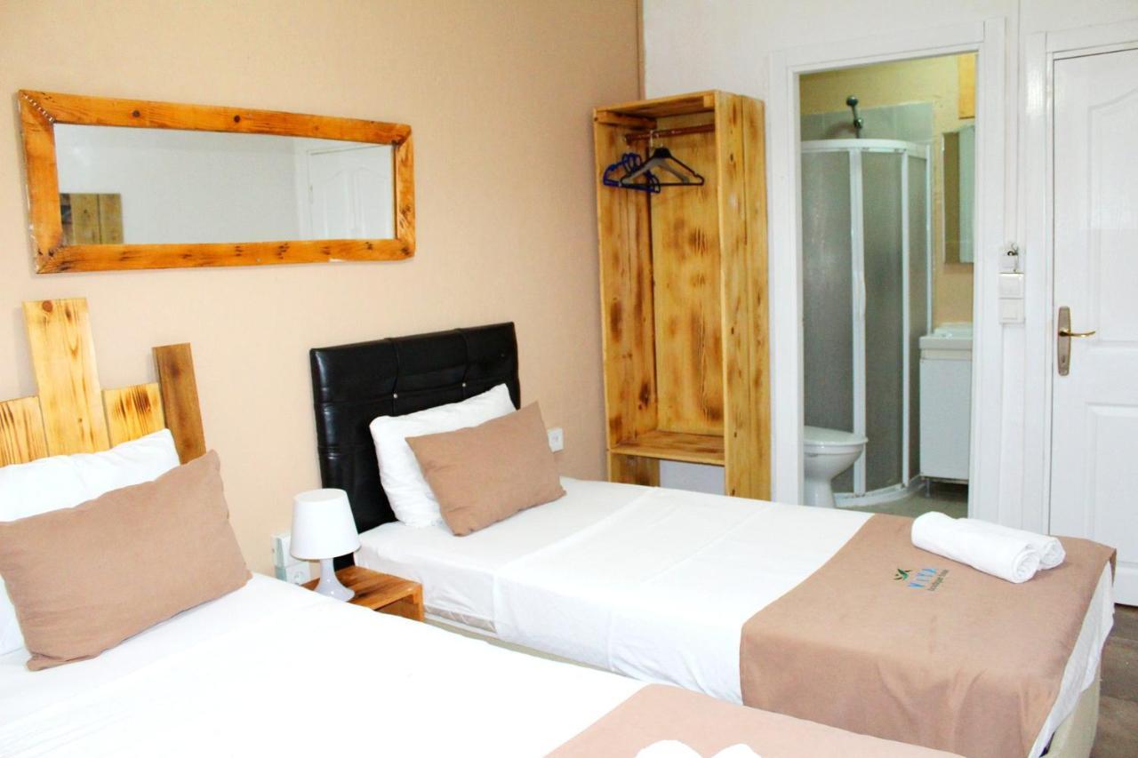 Viya Boutique Otel Alaçatı Exteriér fotografie