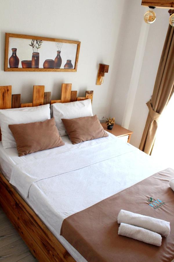 Viya Boutique Otel Alaçatı Exteriér fotografie