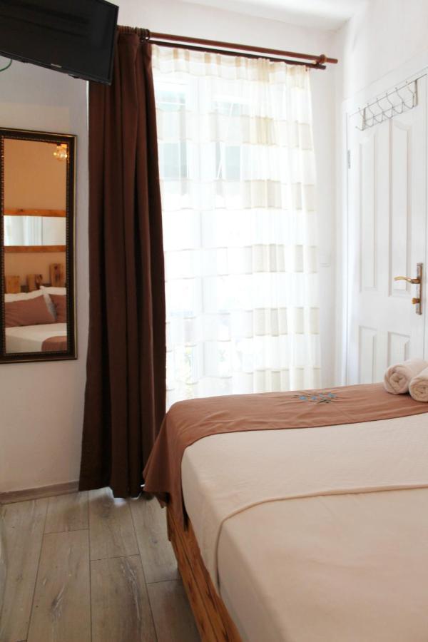 Viya Boutique Otel Alaçatı Exteriér fotografie
