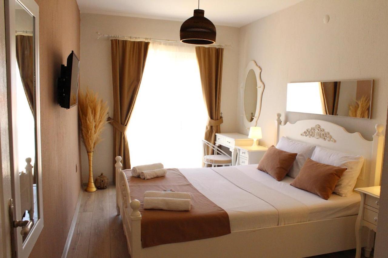 Viya Boutique Otel Alaçatı Exteriér fotografie