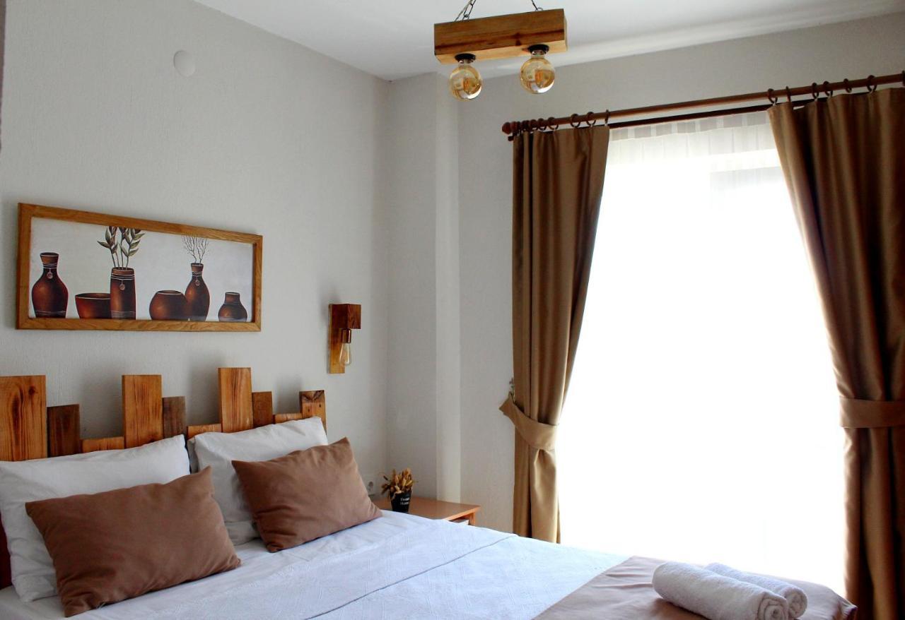 Viya Boutique Otel Alaçatı Exteriér fotografie